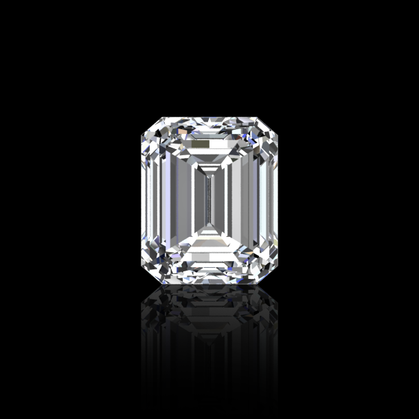 EMERALD CUT