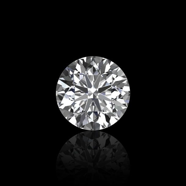 ROUND BRILLIANT CUT